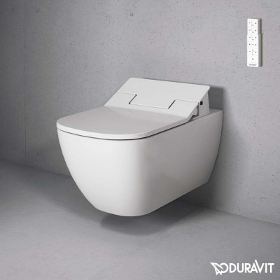      Duravit HAPPY D.2   , 62 , ,  (25505900001 + 611300002304300, 25505900001611300002304300)