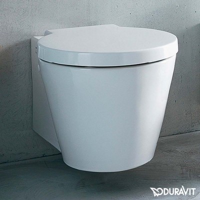   Duravit STARCK 1   , 57,5 , ,   (0210090064 + 0065880099, 02100900640065880099)