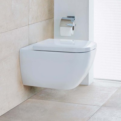   Duravit HAPPY D.2   , 54 , ,  (2222092000 + 0064590000, 22220920000064590000)