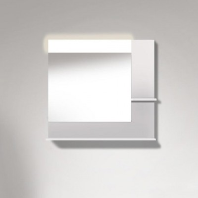    Duravit Vero 80X80 (VE732101818)