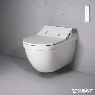      Duravit STARCK 3   , 62 , ,  (22265900001 + 611000002000300, 22265900001611000002000300)