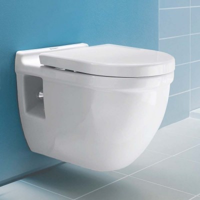   Duravit STARCK 3  , 54 , ,  (22150900001 + 0062610000, 221509000010062610000)