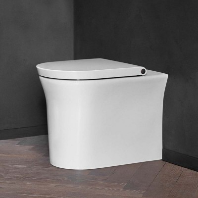   Duravit WHITE TULIP   , 58 , ,  (20010900001 + 0027090000, 200109000010027090000)
