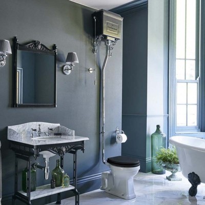      Burlington REGAL   , 67 ,  (P2 + T60 BLA + S40 + T30 CHR + A51 CHR, P2T60BLAS40T30CHRA51CHR)