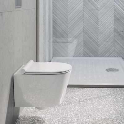   Catalano NEW ZERO 46 , , ,   titanglaze (0111460001 / 1VSZ46R00, 01114600011VSZ46R00)