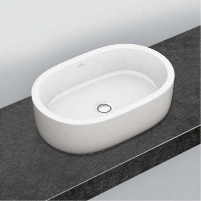 -  Villeroy & Boch Architectura 60 , ,  /white alpin (41266001)