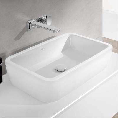 -  Villeroy & Boch Architectura 60 , ,  /white alpin (41276001)