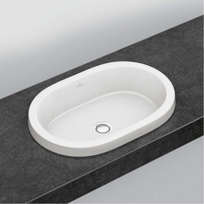        Villeroy & Boch Architectura 61,5 , ,  /white alpin (41666001)