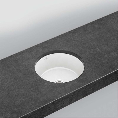        Villeroy & Boch Architectura 41,5 , ,  /white alpin (41754001)