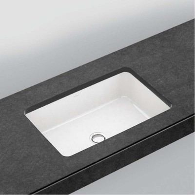        Villeroy & Boch Architectura 54 , ,  /white alpin (41776001)