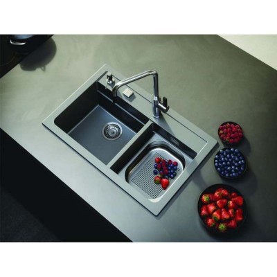   Alveus ATROX GRANITAL 79  (1132001)