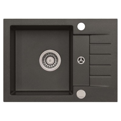   Alveus GENESIS 58  (1133775)