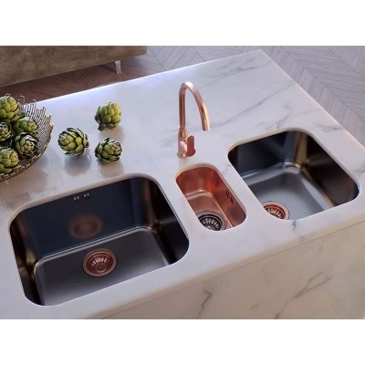   Alveus VARIANT MONARCH 17,1  (1114241)