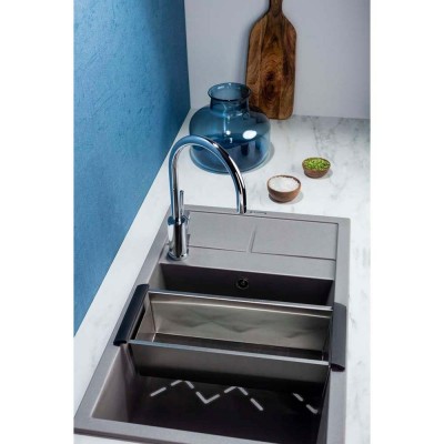   Omoikiri Sumi 78  (4993724)