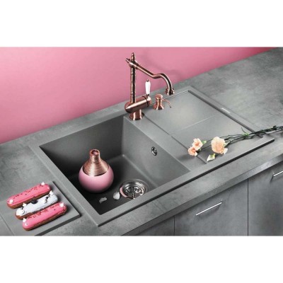   Omoikiri Sumi 79  (4993667)