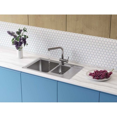   Omoikiri Mizu 78  (4973731)