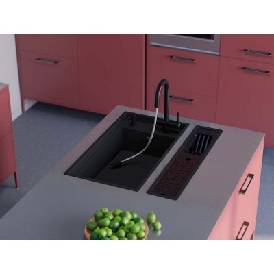   Omoikiri Kinaru 86  (4997027)