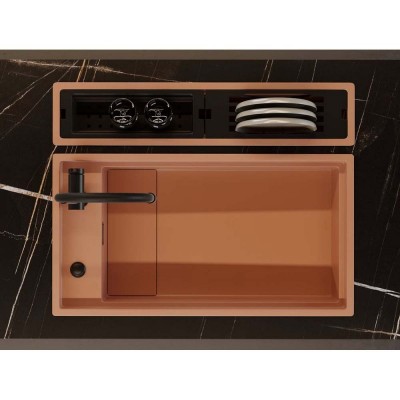   Omoikiri Kinaru 86  (4997025)