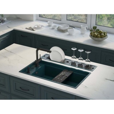   Omoikiri Kinaru 86  (4997024)