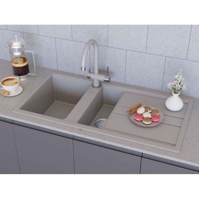   Omoikiri Kitagawa 100  (4993804)