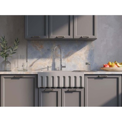   Omoikiri Mikura 76  (4997074)