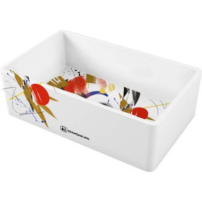   Omoikiri Mikura 76  (4993021)