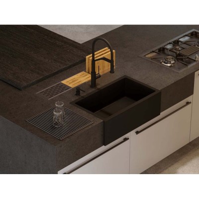   Omoikiri Mikura 76  (4997075)