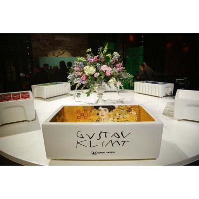   Omoikiri Mikura 76  (4993022)