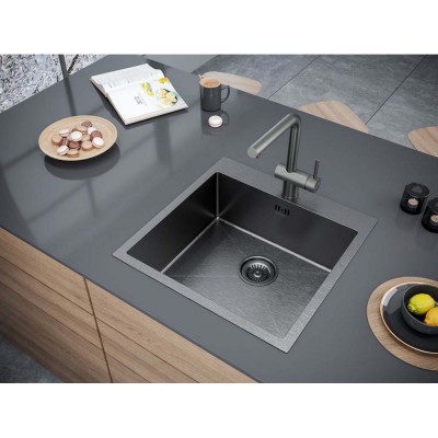   Paulmark Kroner 51  (PM215151-GM, PM215151GM)