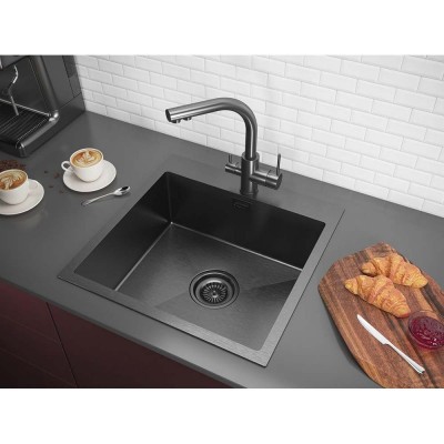   Paulmark Velten 51  (PM905151-GM, PM905151GM)