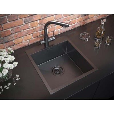   Paulmark Neckar 45  (PM804551-GM, PM804551GM)