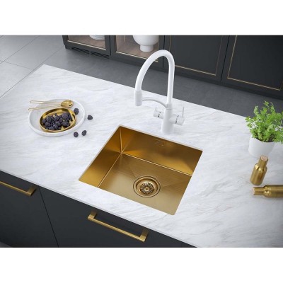   Paulmark Weser 48  (PM804844-BG, PM804844BG)