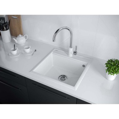   Paulmark Stepia 50  (PM115051-WH, PM115051WH)