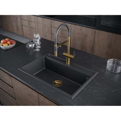   Paulmark Stepia 75  (PM117551-AN, PM117551AN)