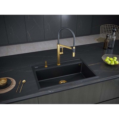   Paulmark Stepia 75  (PM117551-BLM, PM117551BLM)