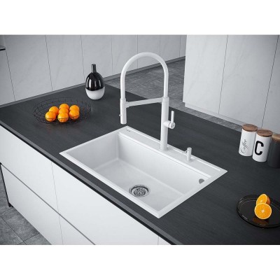   Paulmark Stepia 75  (PM117551-WH, PM117551WH)