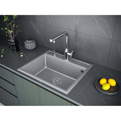   Paulmark Stepia 59  (PM115951-GRM, PM115951GRM)