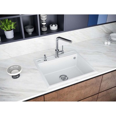   Paulmark Stepia 59  (PM115951-WH, PM115951WH)