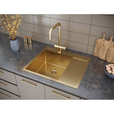   Paulmark Flank 59  (PM225951-BGL, PM225951BGL)