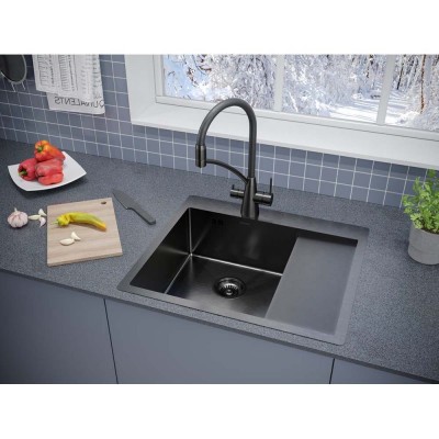   Paulmark Flank 59  (PM225951-GML, PM225951GML)