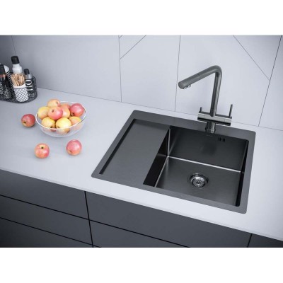   Paulmark Flank 59  (PM225951-GMR, PM225951GMR)