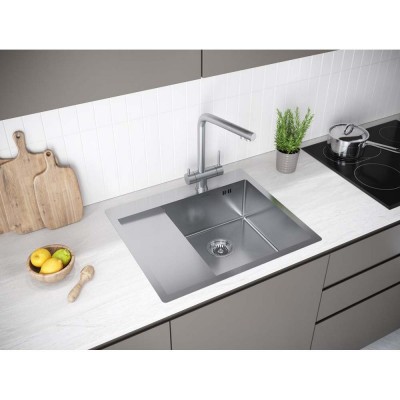   Paulmark Flank 59  (PM225951-BSR, PM225951BSR)