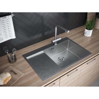   Paulmark Atlan 78  (PM217851-BSR, PM217851BSR)