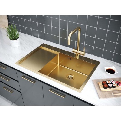   Paulmark Atlan 78  (PM217851-BGR, PM217851BGR)