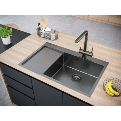   Paulmark Atlan 78  (PM217851-GMR, PM217851GMR)