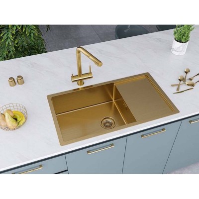   Paulmark Platte 78  (PM807844-BG, PM807844BG)