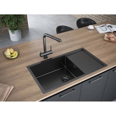   Paulmark Platte 78  (PM807844-GM, PM807844GM)