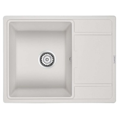   Paulmark Weimar 65  (PM216550-WH, PM216550WH)