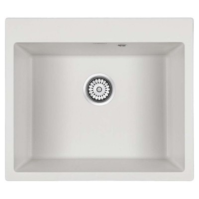   Paulmark Kante 60  (PM106052-WH, PM106052WH)