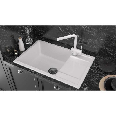   Paulmark Verlass 78  (PM317850-WH, PM317850WH)